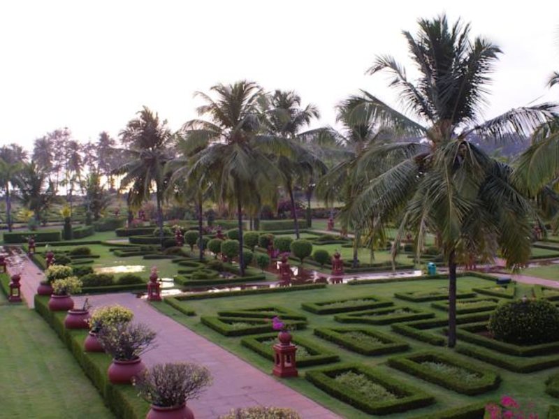 Lalit Golf And Spa 116251