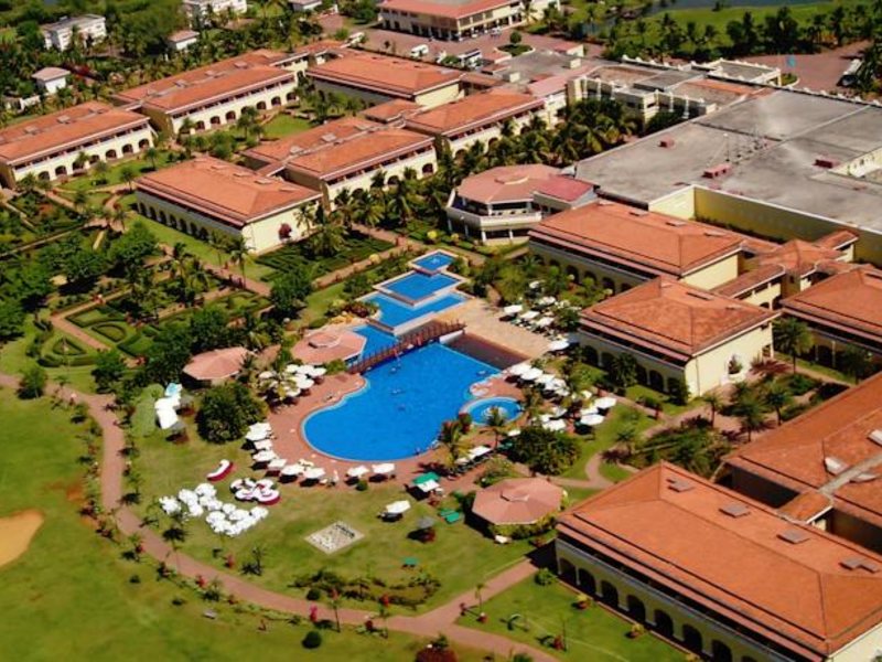 Lalit Golf And Spa 116253