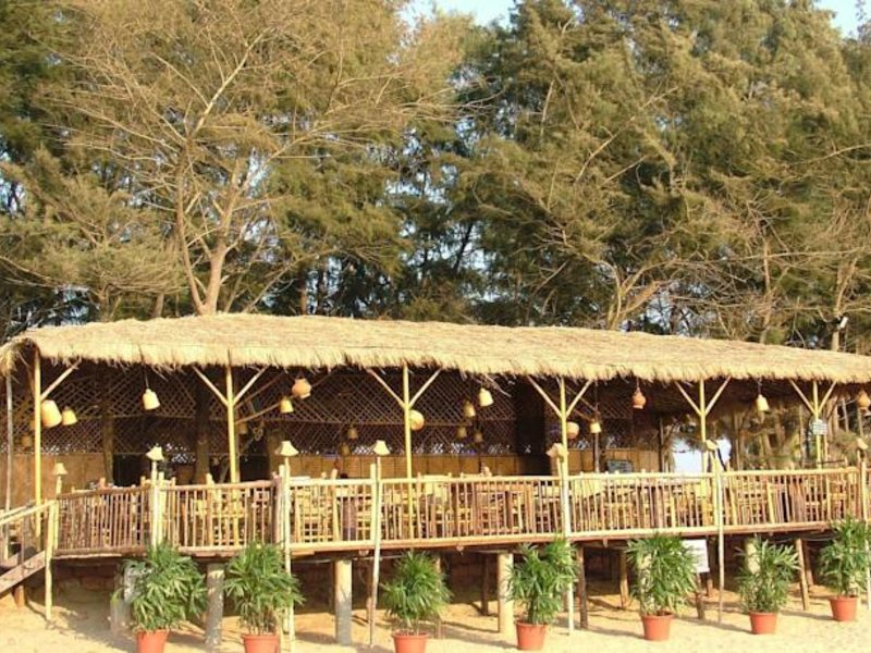 Lalit Golf And Spa 116254