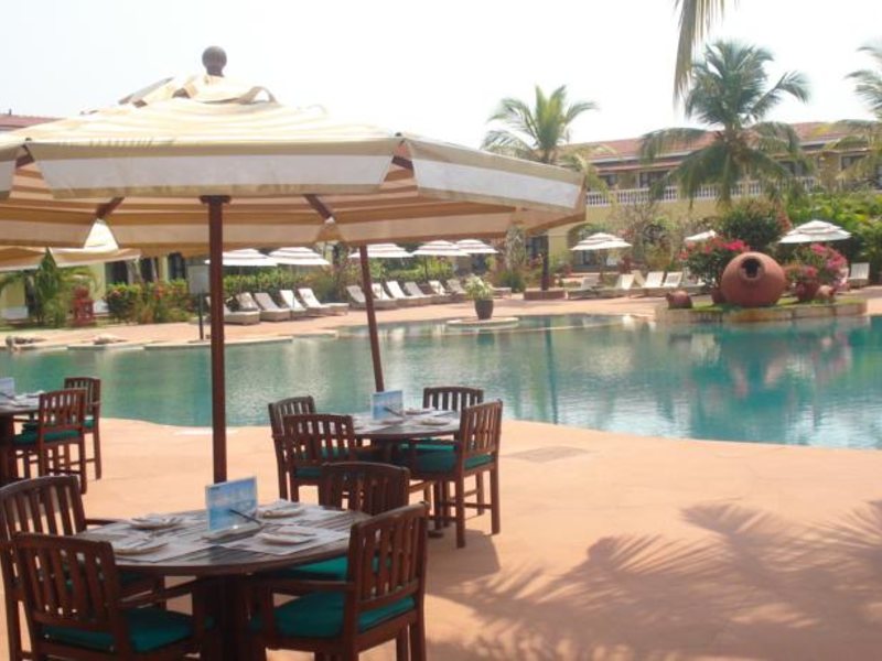 Lalit Golf And Spa 116255