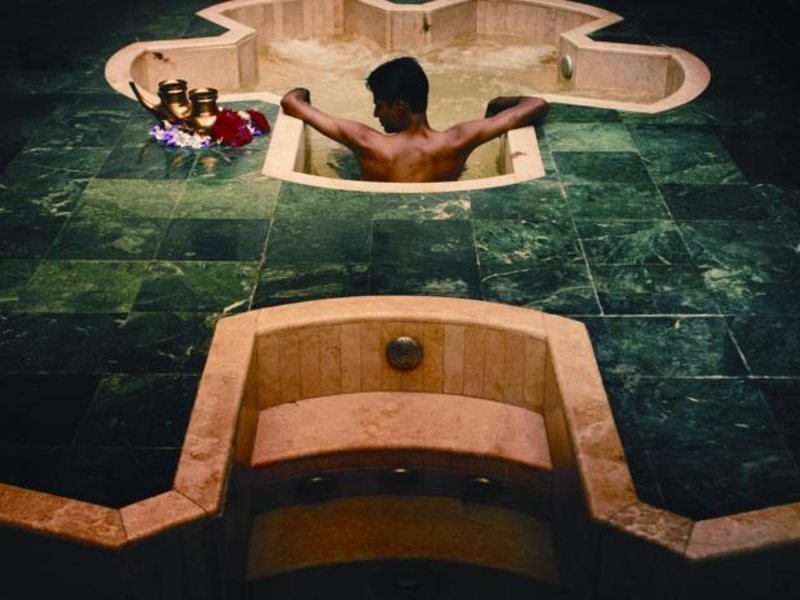 Lalit Golf And Spa 116258