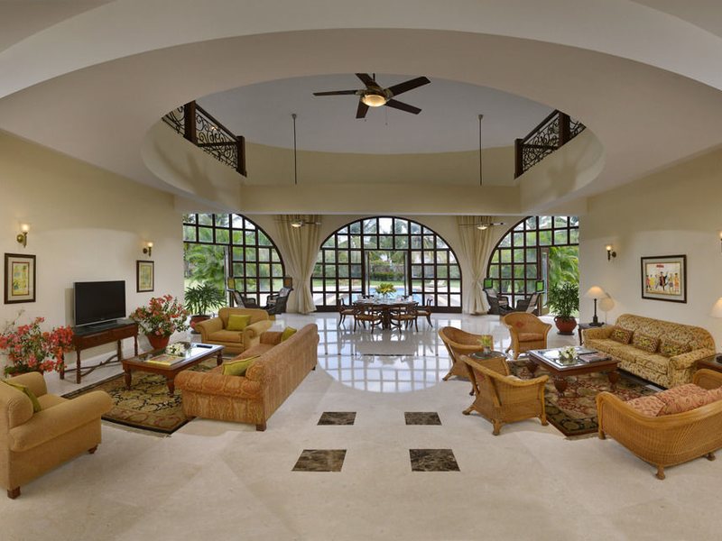 Lalit Golf And Spa 116261