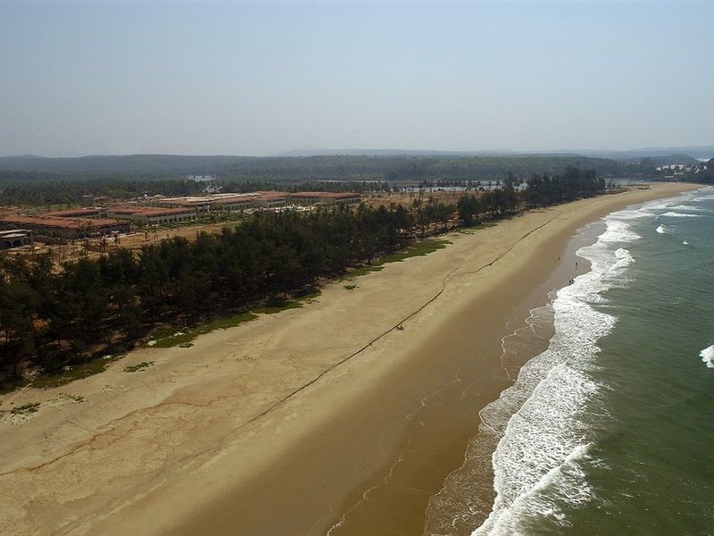 Lalit Golf And Spa 116262