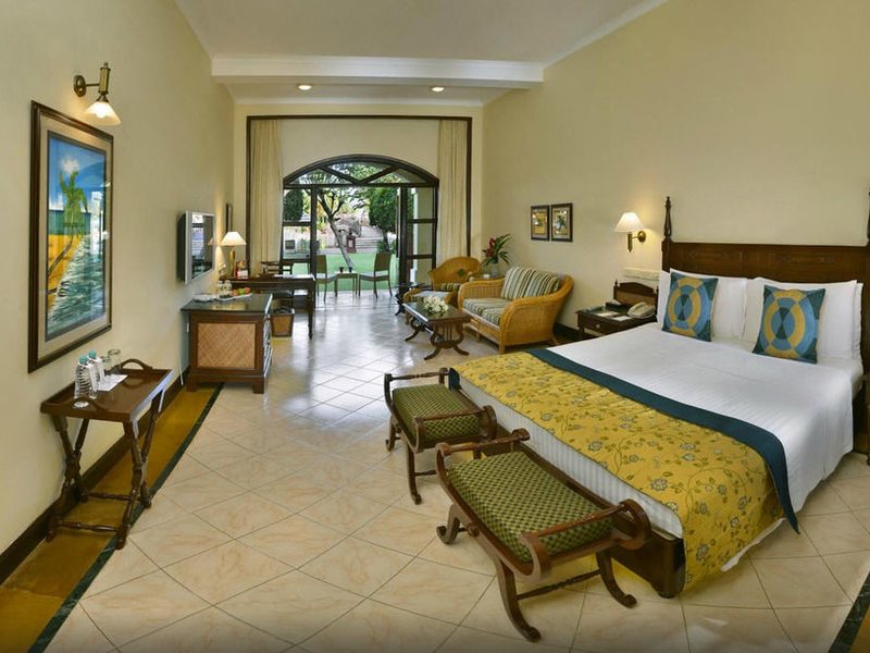 Lalit Golf And Spa 116264