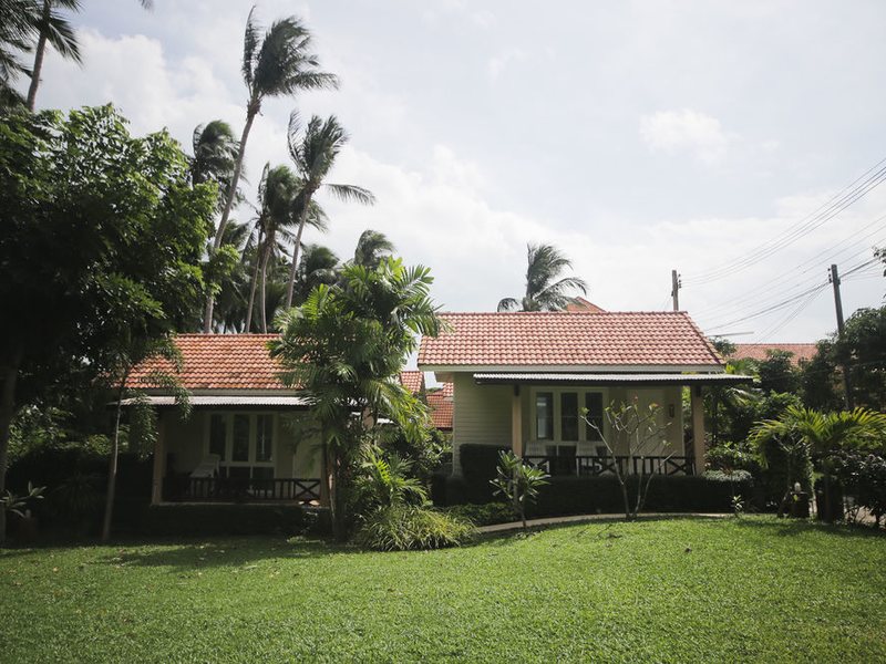 Lamai Buri Resort 142067