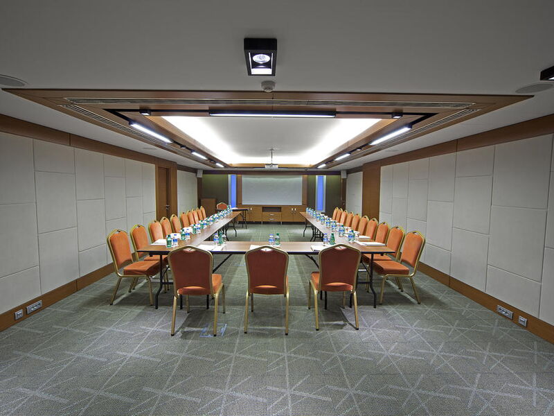 Lamartine Hotel 280086