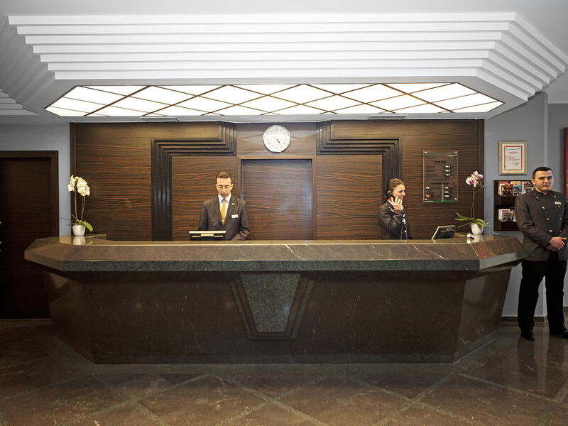 Lamartine Hotel 280091