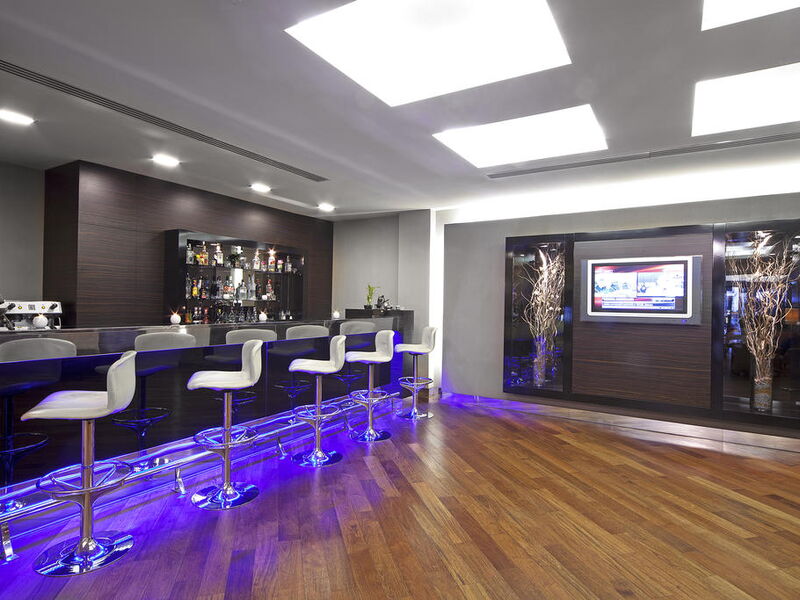 Lamartine Hotel 280092