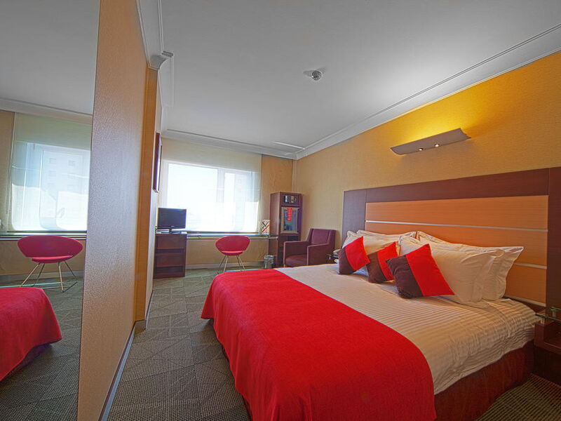 Lamartine Hotel 280093