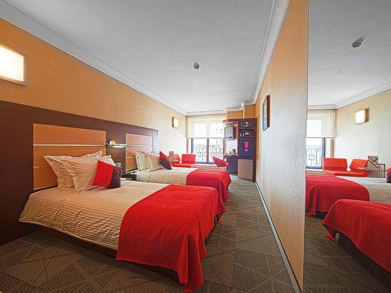 Lamartine Hotel 280096