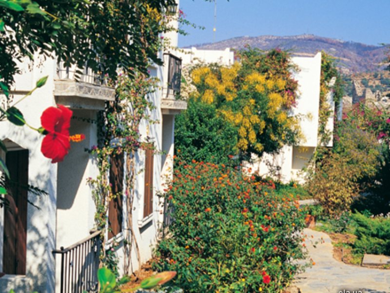 L ambiance Resort Hotel 6826