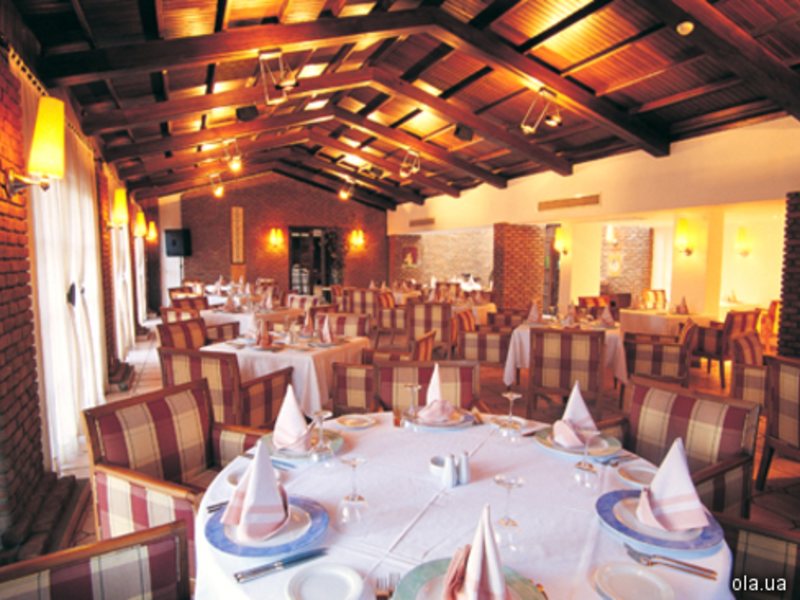 L ambiance Resort Hotel 6832