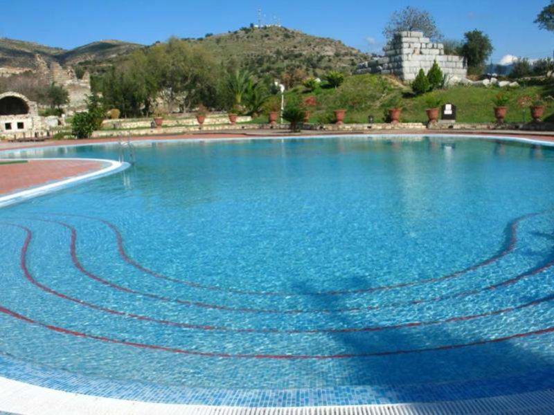 L ambiance Resort Hotel 93563