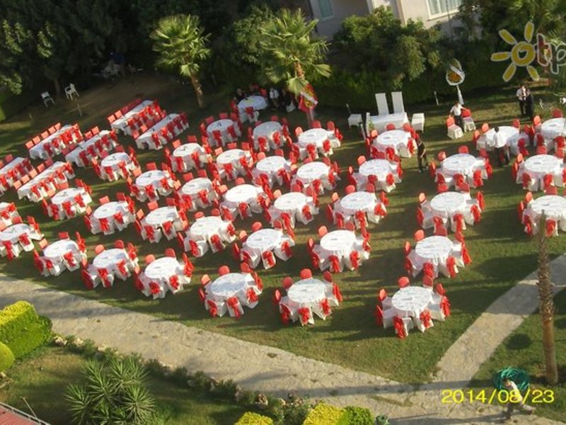 L ambiance Royal Palace Hotel  303477