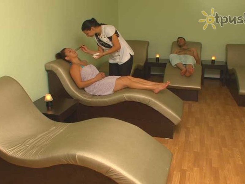 L ambiance Royal Palace Hotel  303484