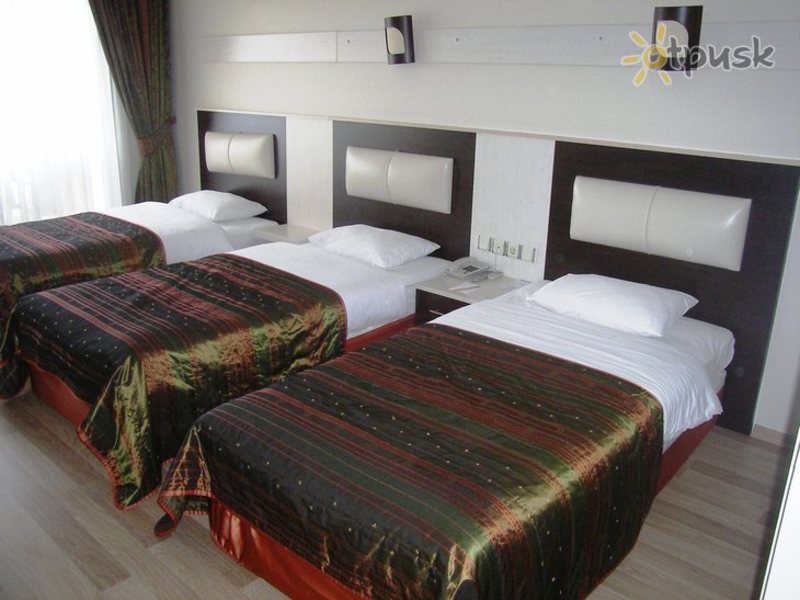 L ambiance Royal Palace Hotel  303487