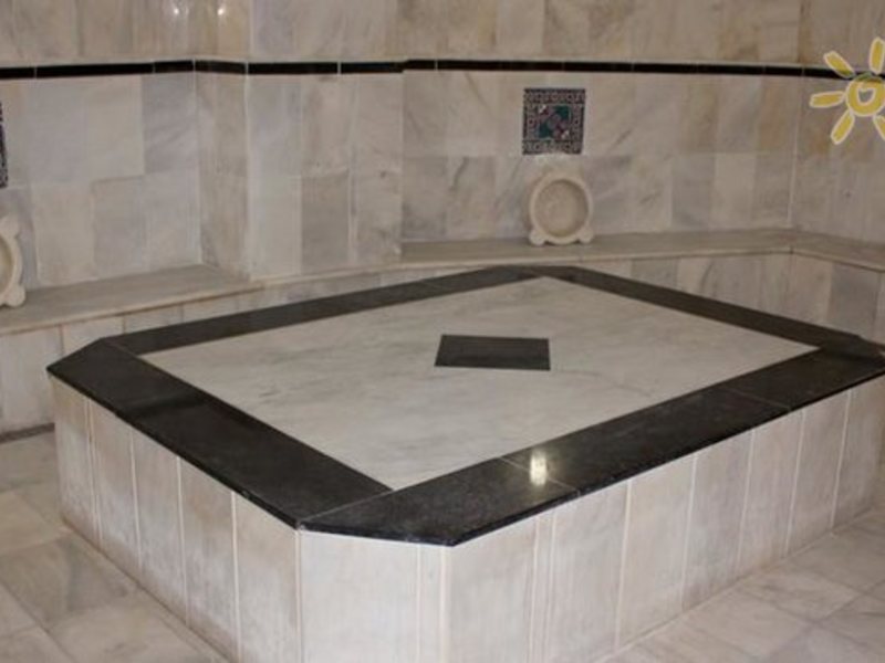 L ambiance Royal Palace Hotel  303489