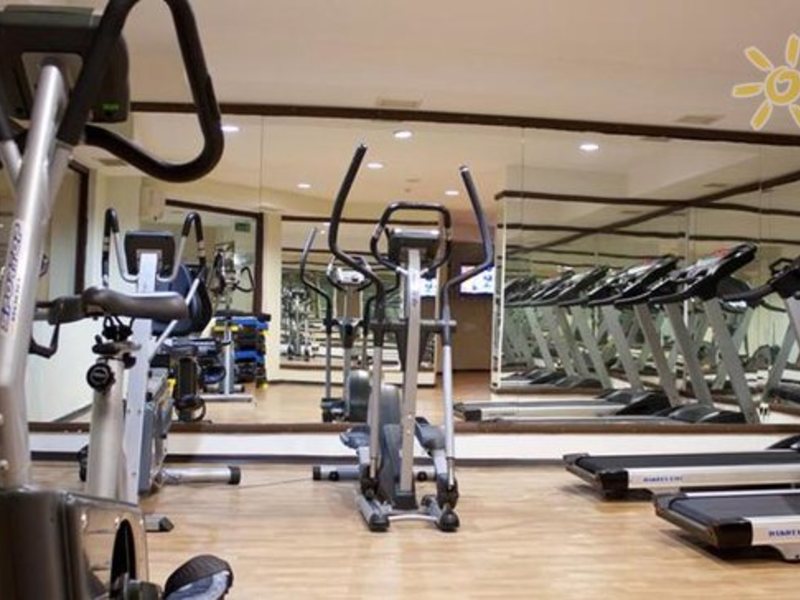 L ambiance Royal Palace Hotel  303490