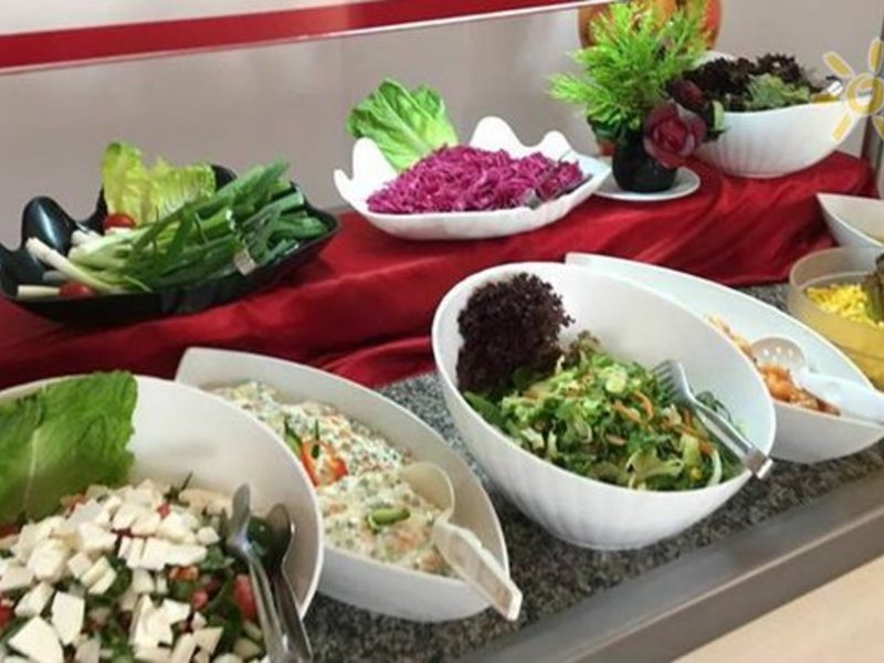 L ambiance Royal Palace Hotel  303491