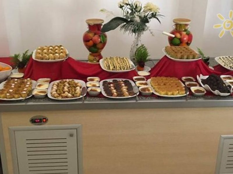 L ambiance Royal Palace Hotel  303492