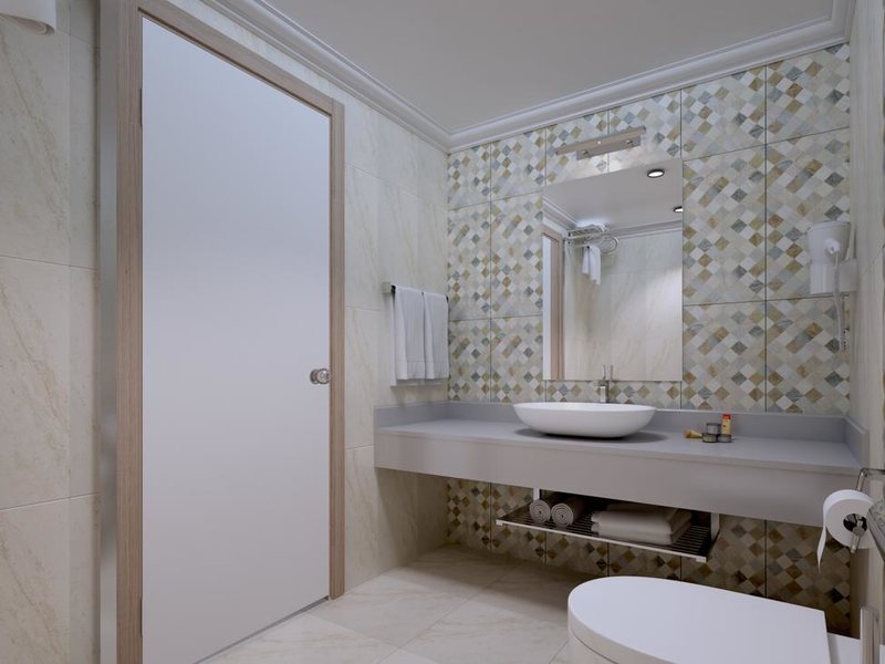 Lancora Beach Hotel 273502