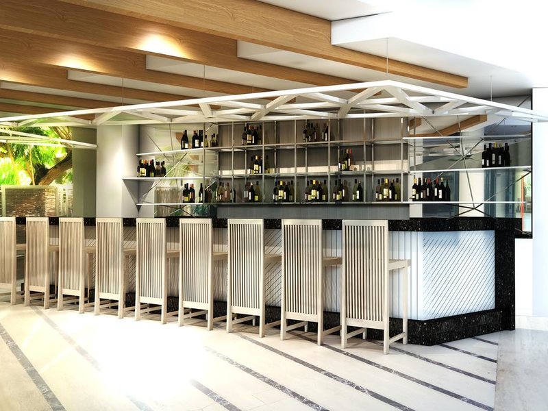 Lancora Beach Hotel 273503