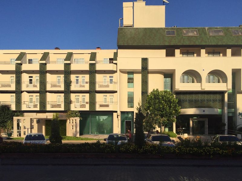 Lancora Beach Hotel 273504