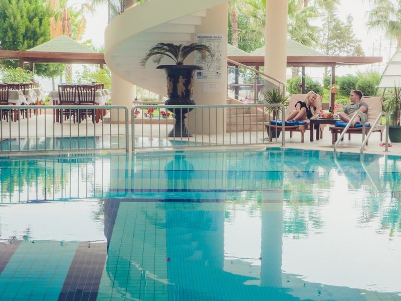 Lancora Beach Hotel 273516