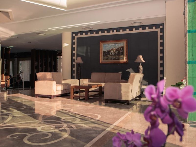 Lancora Beach Hotel 273519