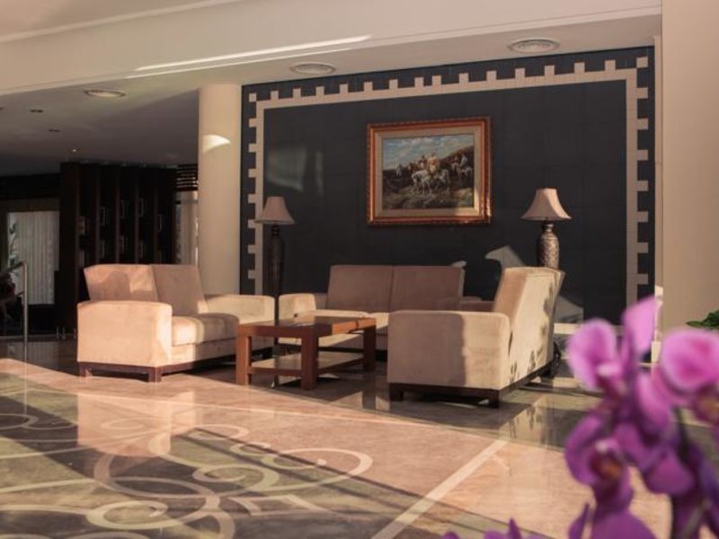 L ancora Beach Hotel 93568