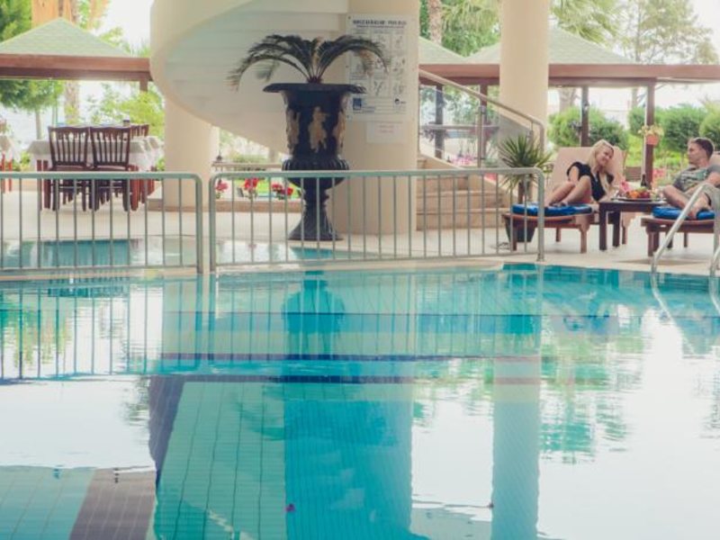 L ancora Beach Hotel 93569