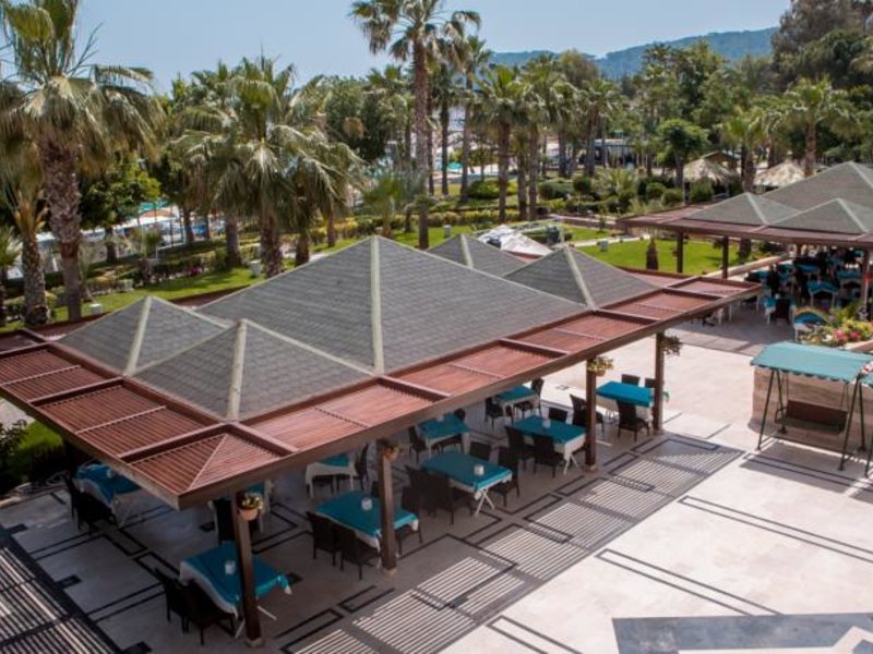 L ancora Beach Hotel 93570