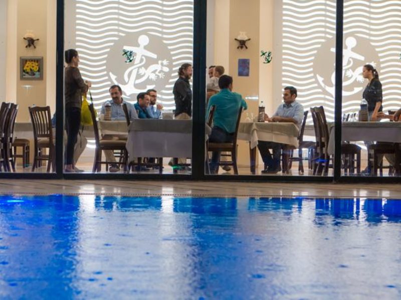 L ancora Beach Hotel 93573