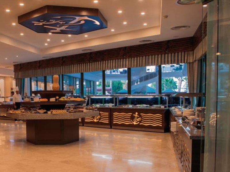 L ancora Beach Hotel 93576