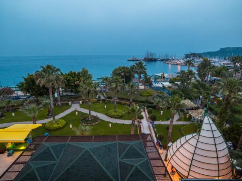 L ancora Beach Hotel 93577