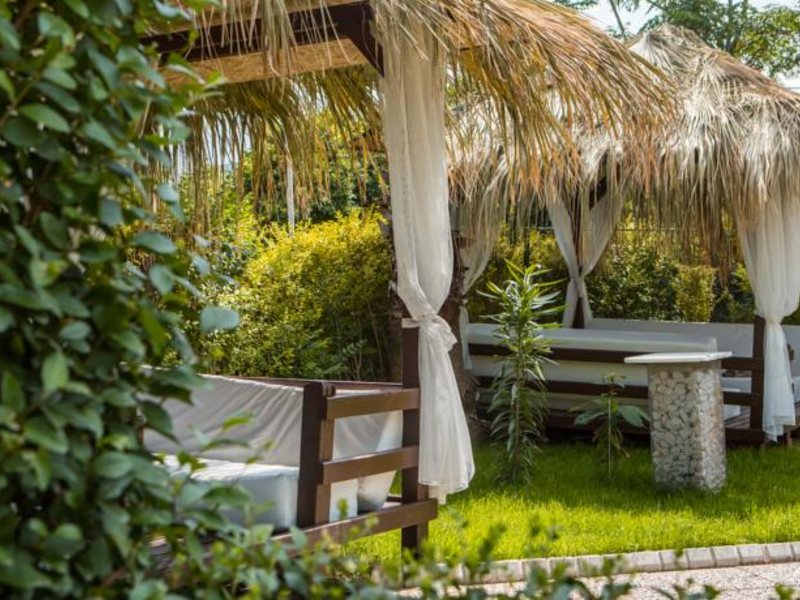 L ancora Beach Hotel 93579