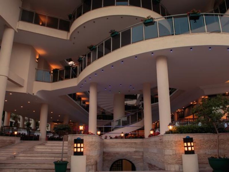 L ancora Beach Hotel 93584