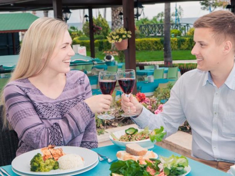 L ancora Beach Hotel 93585