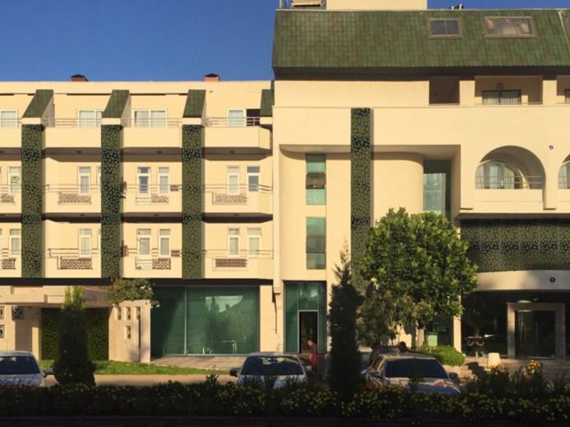 L ancora Beach Hotel 93588