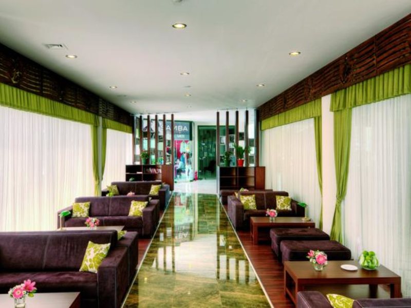 L ancora Beach Hotel 93594