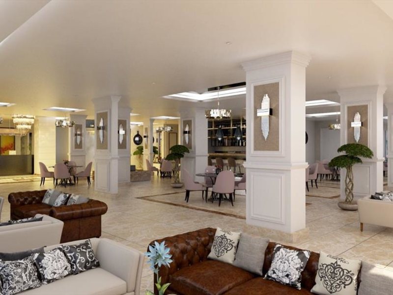 Land Of Paradise Beach Hotel (ex 294299