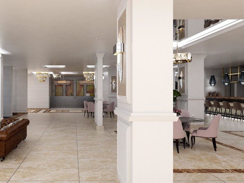 Land Of Paradise Beach Hotel (ex 294300