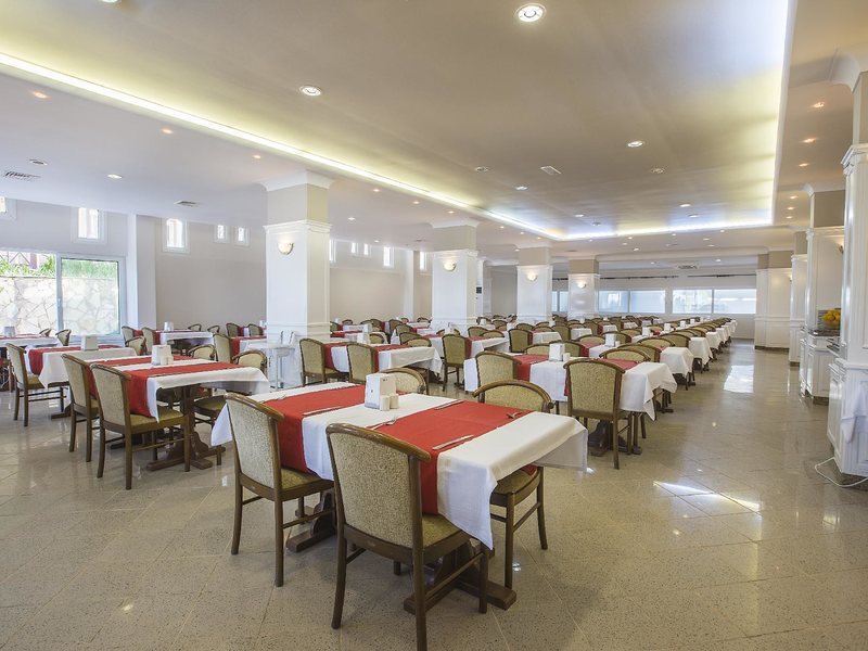 Land Of Paradise Beach Hotel (ex 294304