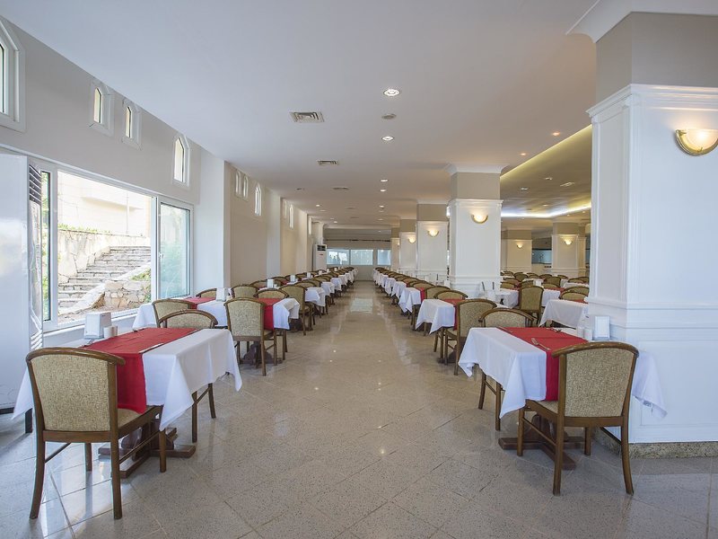 Land Of Paradise Beach Hotel (ex 294305