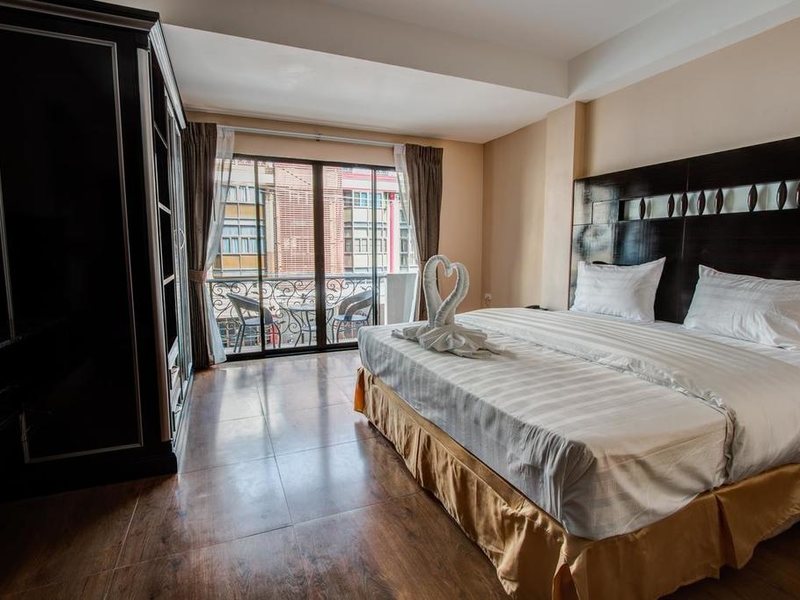 Land Royal Residence 142120