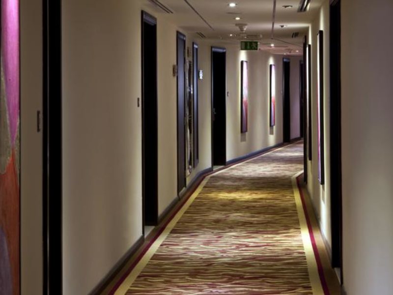 Landmark Grand Hotel Dubai 132669