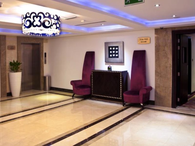 Landmark Grand Hotel Dubai 132670