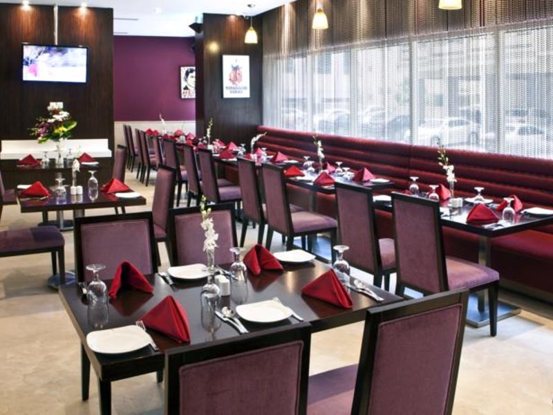 Landmark Grand Hotel Dubai 132672