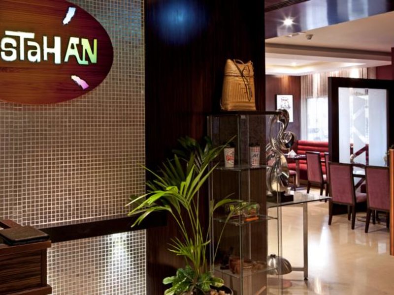 Landmark Grand Hotel Dubai 132673