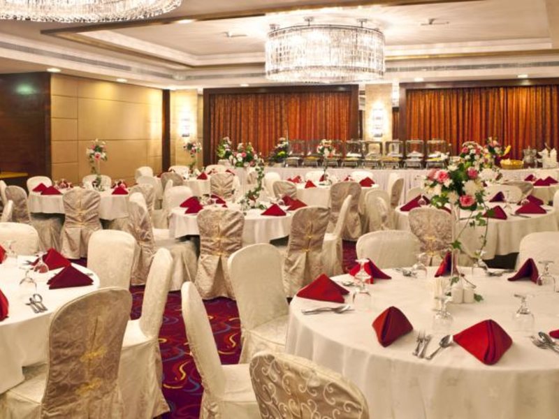 Landmark Grand Hotel Dubai 132674